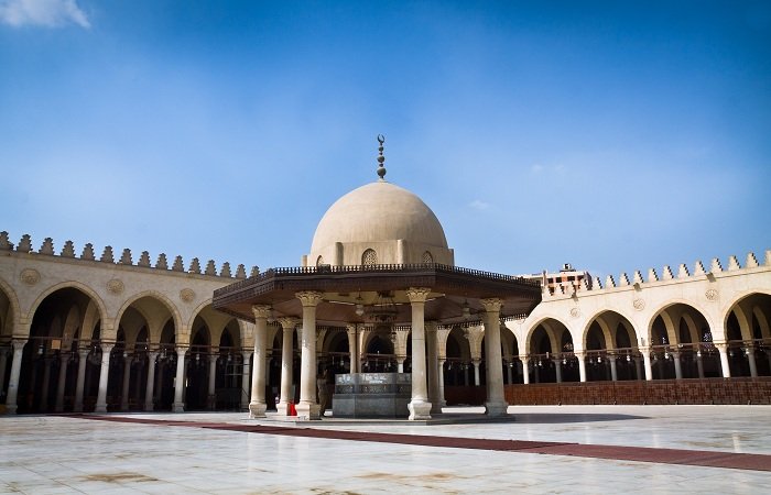 Caire Islamique