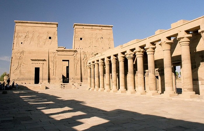 Amazing Facts about the 4 most famous places in Aswan.