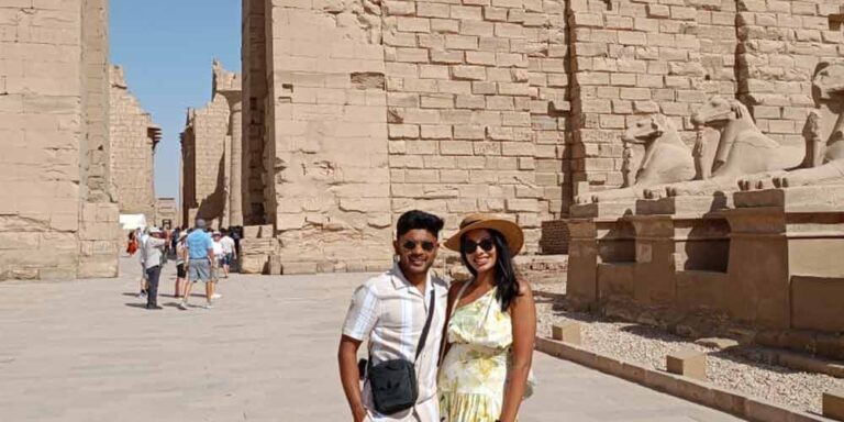 Amazing All temples in Luxor and Aswan ,12 Wonderful Temples