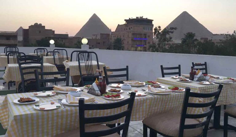 Unforgettable Food Tours in Egypt 8 Information about Food.