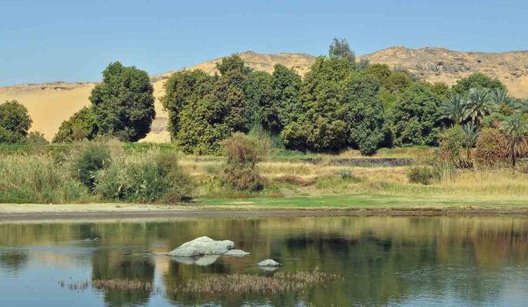 Unforgettable Exploring the Land Beyond the Pyramids