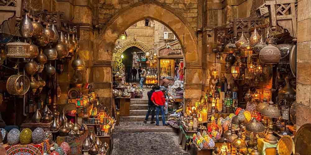 Wonderful Cairo Trip from Marina Sharm by plane for 1 day