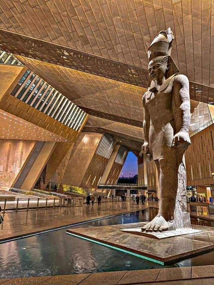 2 Days 1 Night Cairo Tour