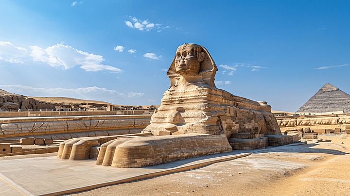 2 Days 1 Night Cairo Tour
