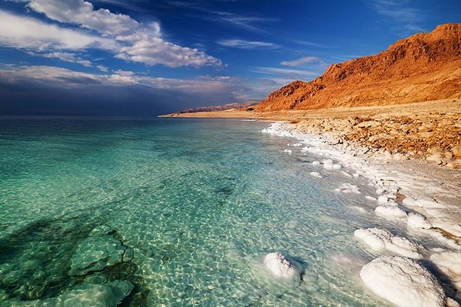 Aqaba Port