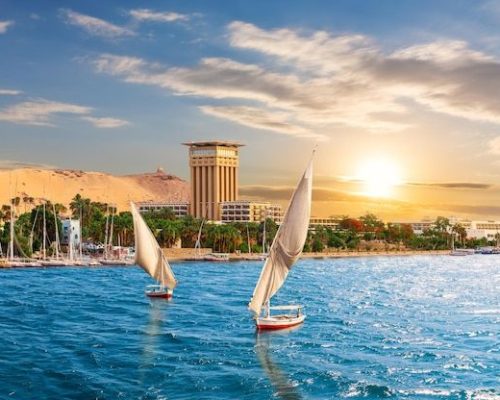 Women Egypt Tour in Egypt – Cairo, Siwa and Desert Adventure
