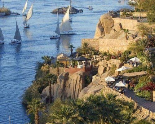 Aswan Vacation & Abu Simbel Trip from Marsa Alam3