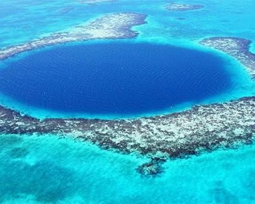 Blue Hole Tour From Sharm El-Sheikh