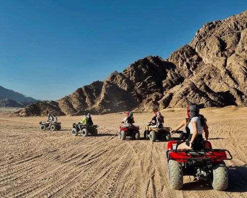 Desert Super Safari by Jeep Tour in Marsa Alam2