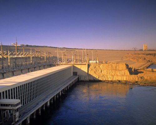 High Dam