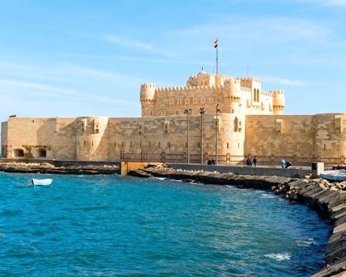 Religious Complex Tour in Alexandria3