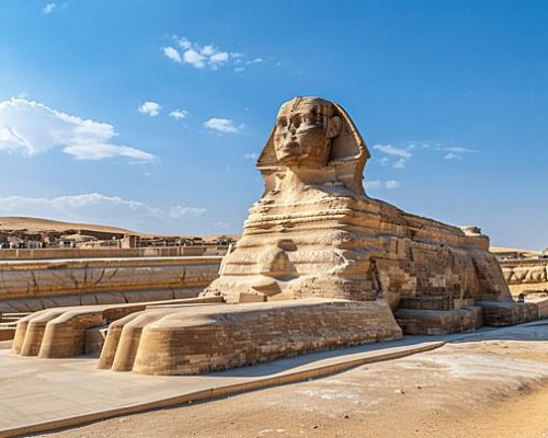 2 Days 1 Night Cairo Tour